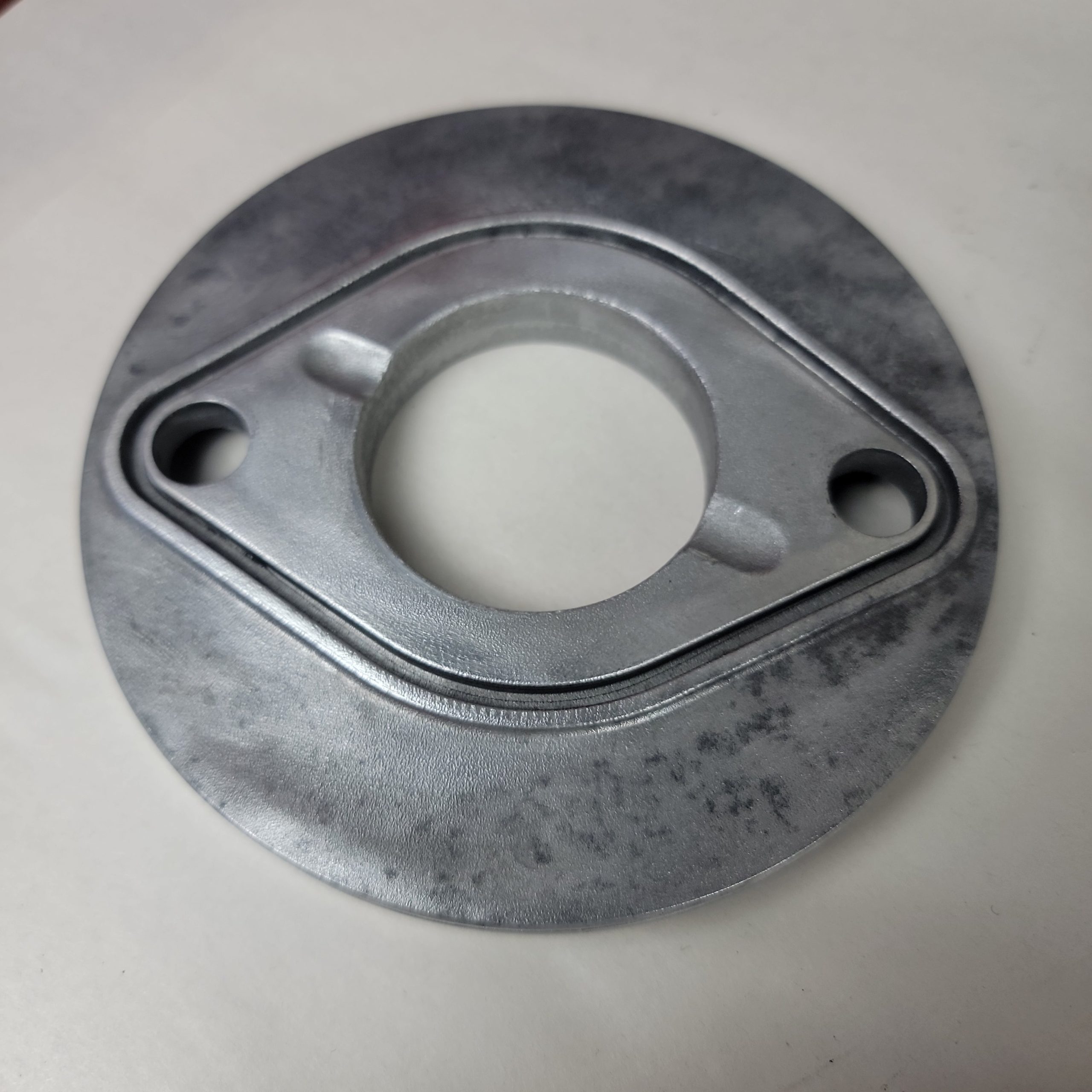 Cummins 3679930 Camshaft Thrust Support | Used | for ISX15 Engines
