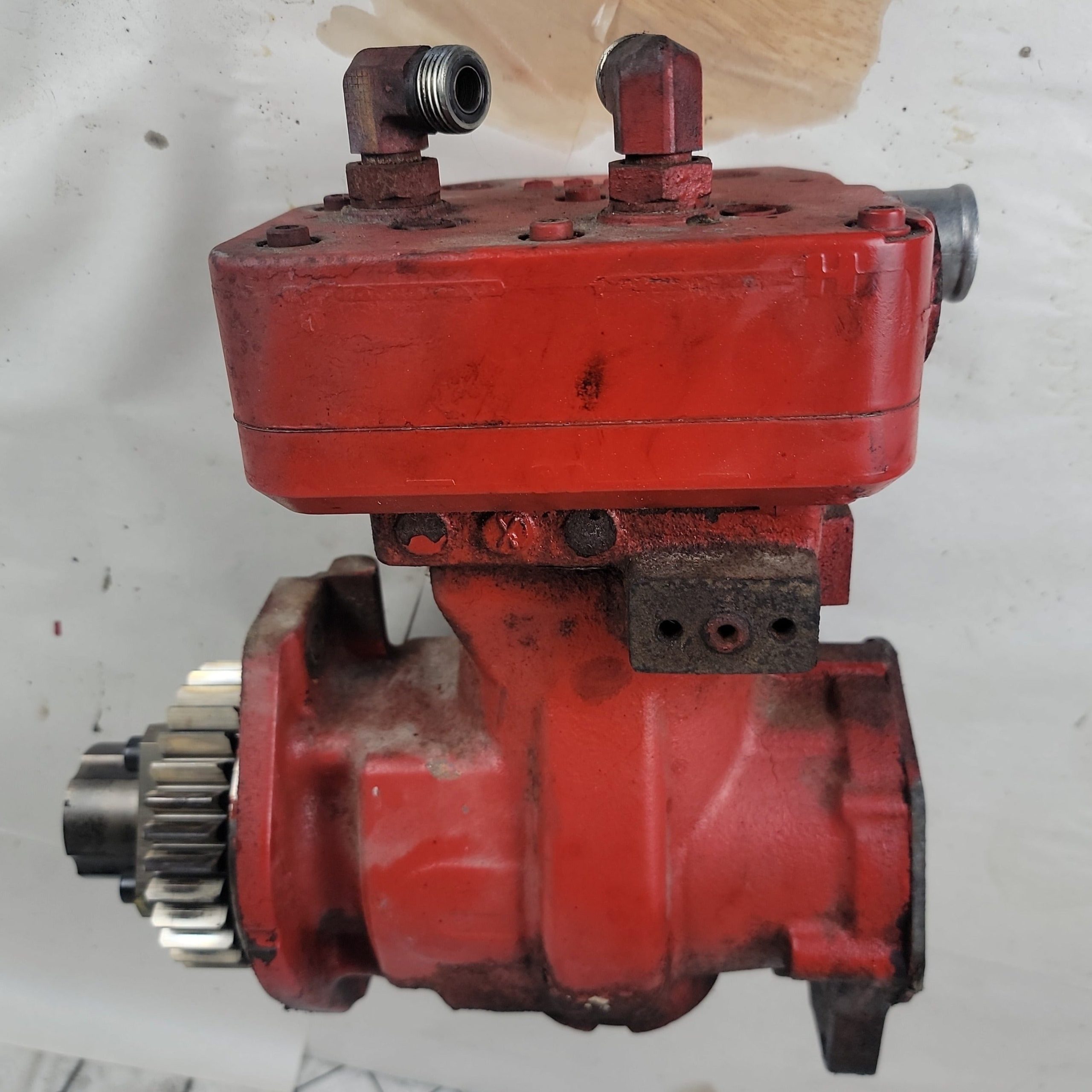 Cummins 3689649 Air Compressor | Used | for ISX15 Engines