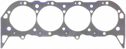 FelPro 17048 Marine Head Gasket Big Block Chevy 4.540" Bore - .039" Thick EACH