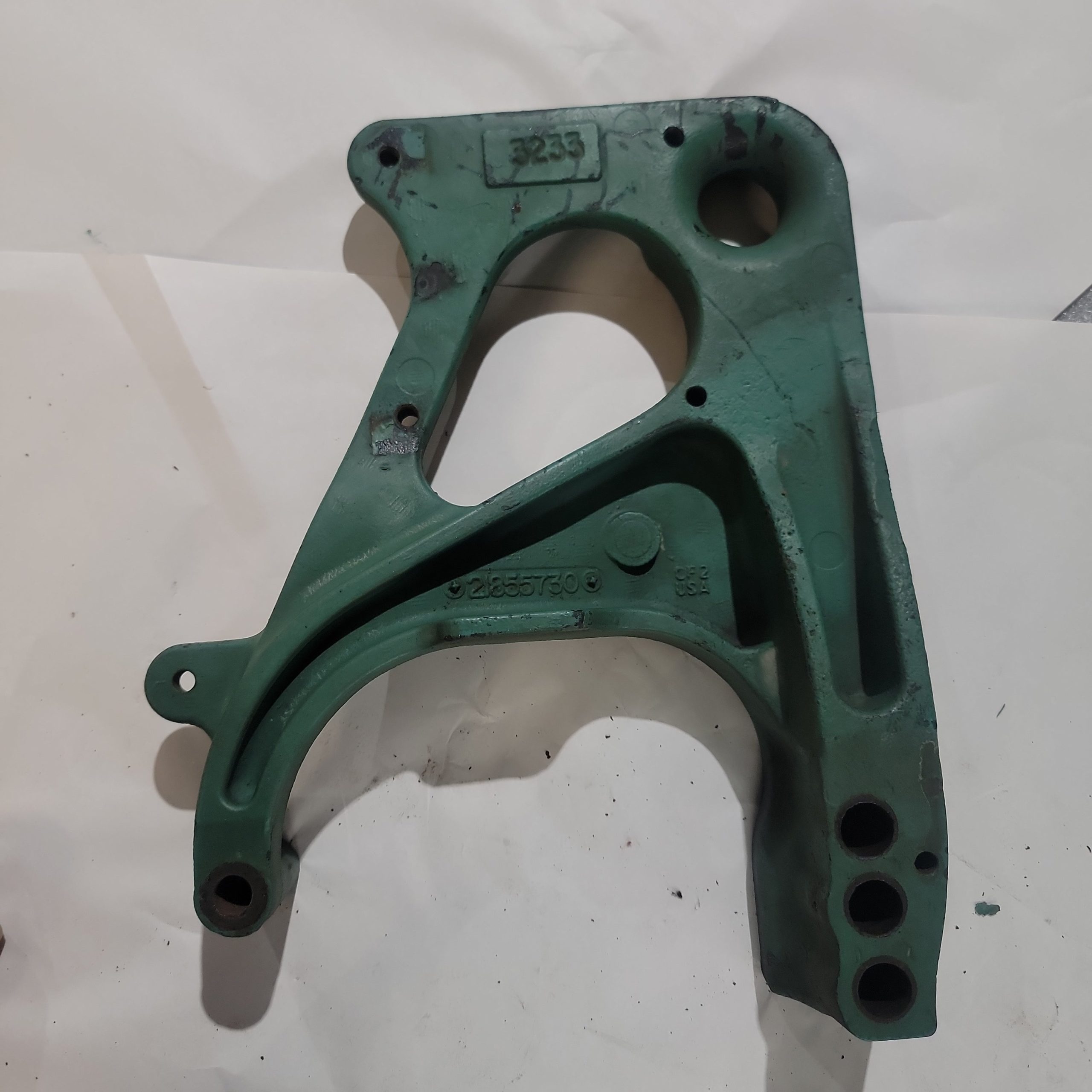 Volvo 21855730 Engine Support Bracket | Volvo D13 | Used