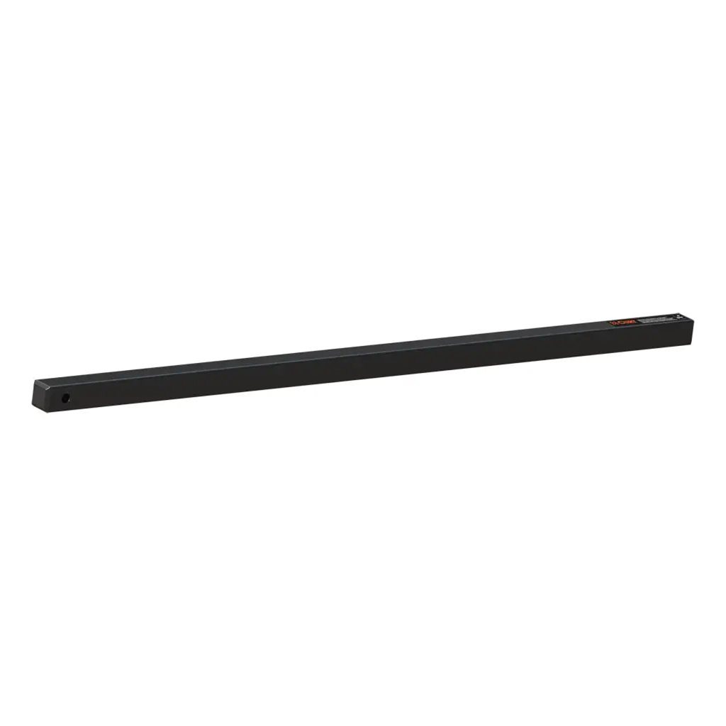 Curt Replacement TruTrack Weight Distribution Spring Bar - 19314