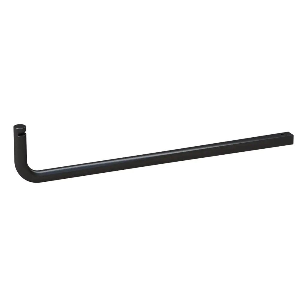 Curt Replacement TruTrack 2P Weight Distribution Spring Bar (5-8K) - 19307