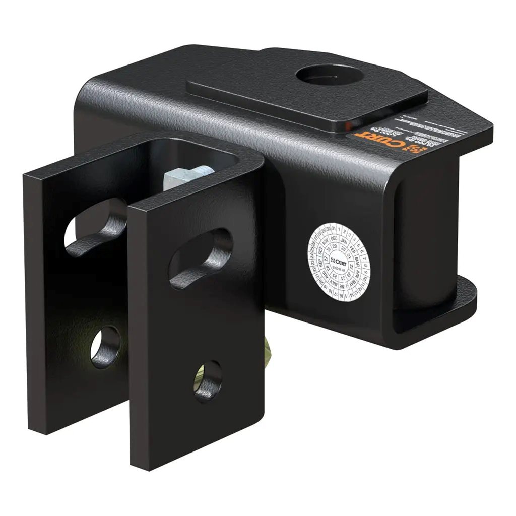 Curt Replacement TruTrack 2P Weight Distribution Head, 5-8K - 19306