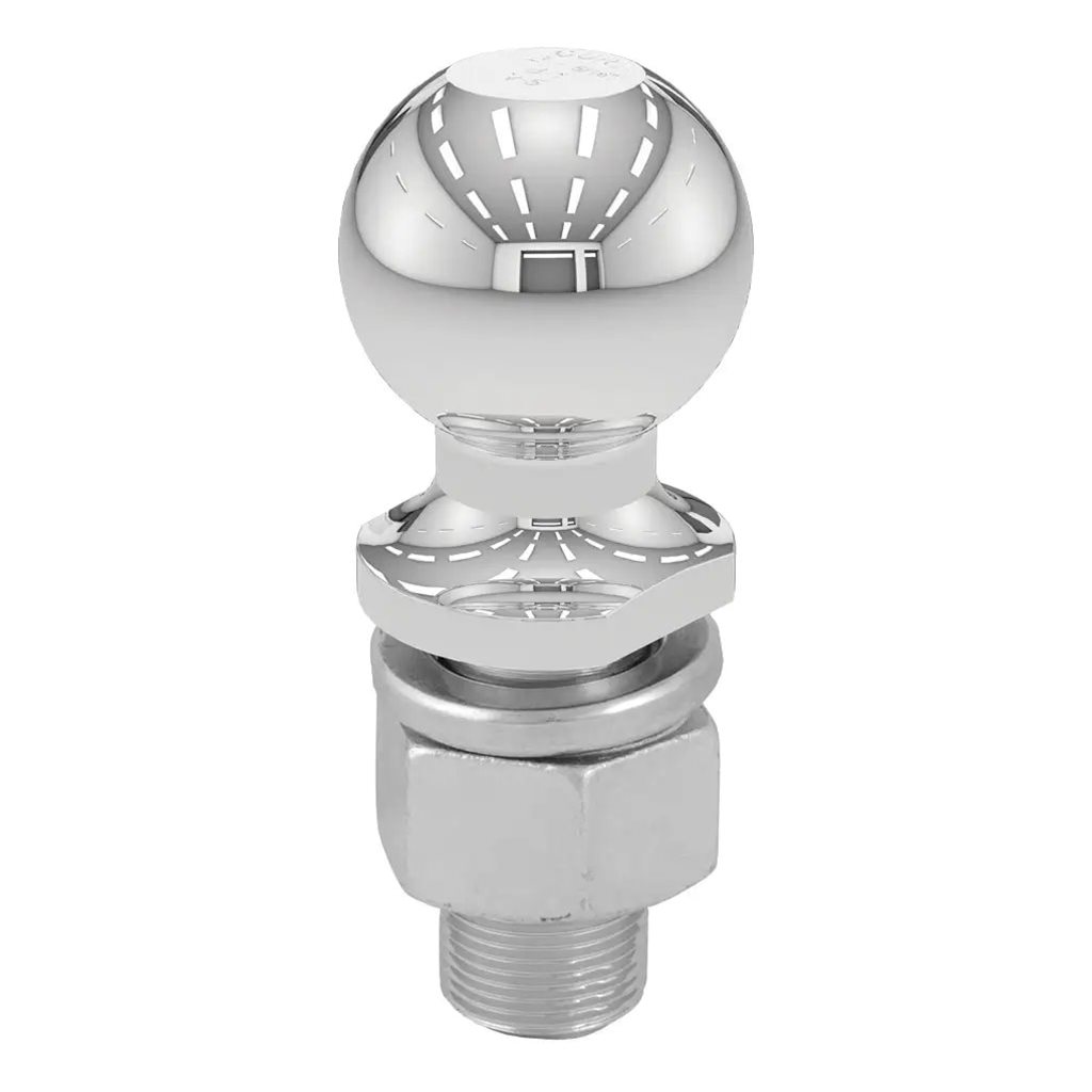 Curt 2-5/16" Replacement Ball for TruTrack 2P 5-8K Weight Distribution Hitch - 19308