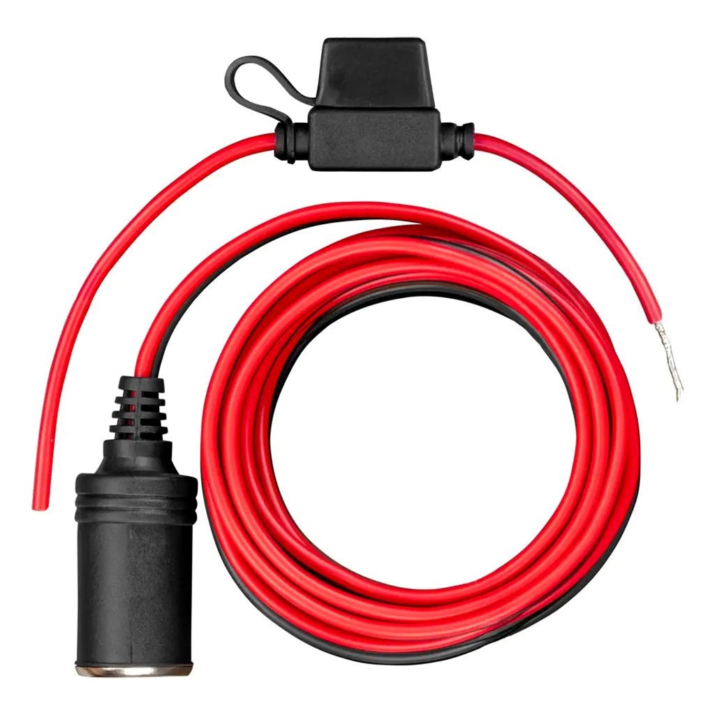Curt 12-Volt Battery Direct Kit for RVibrake - 52209