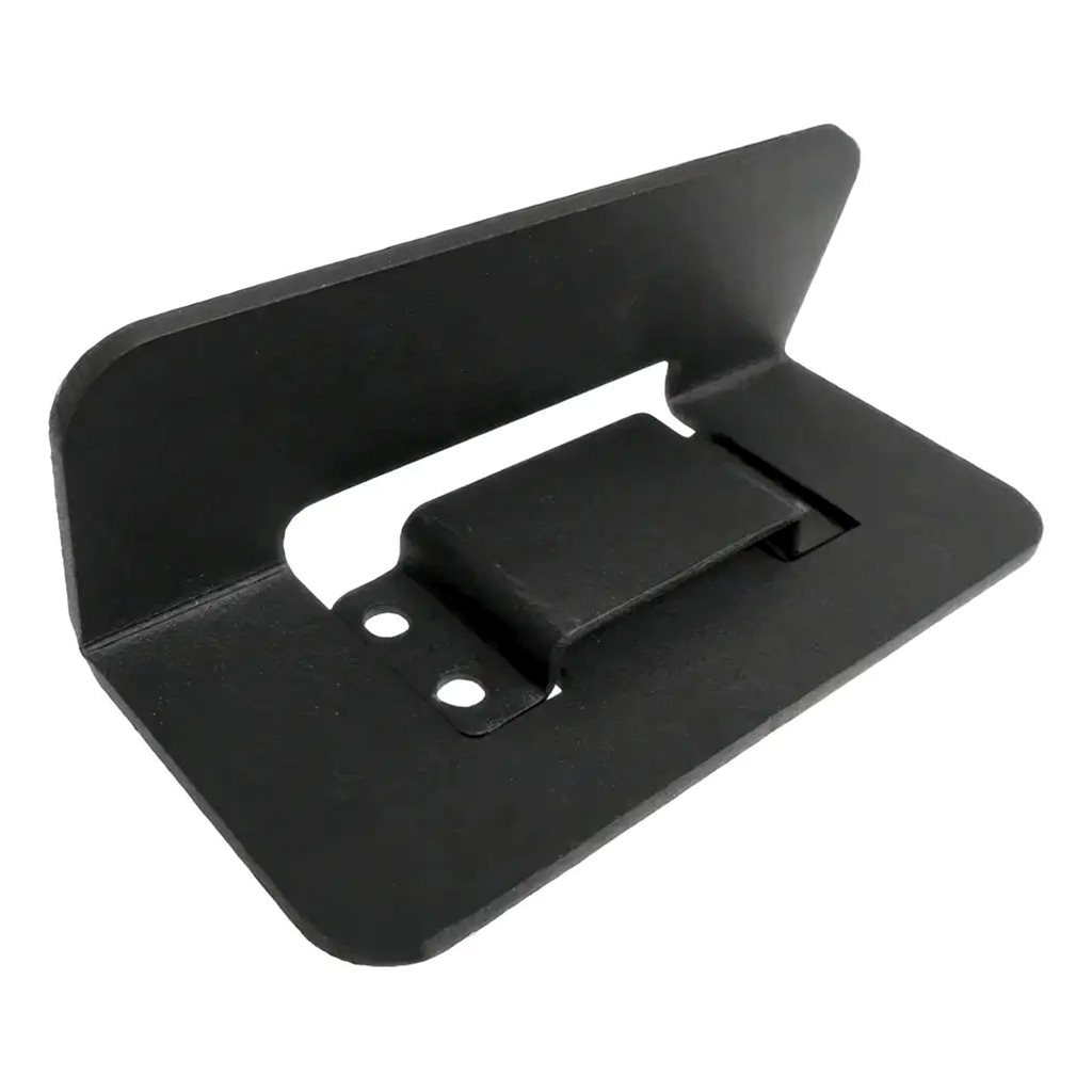 Curt Phantom Universal Stop Plate Bracket for RVibrake - 52206