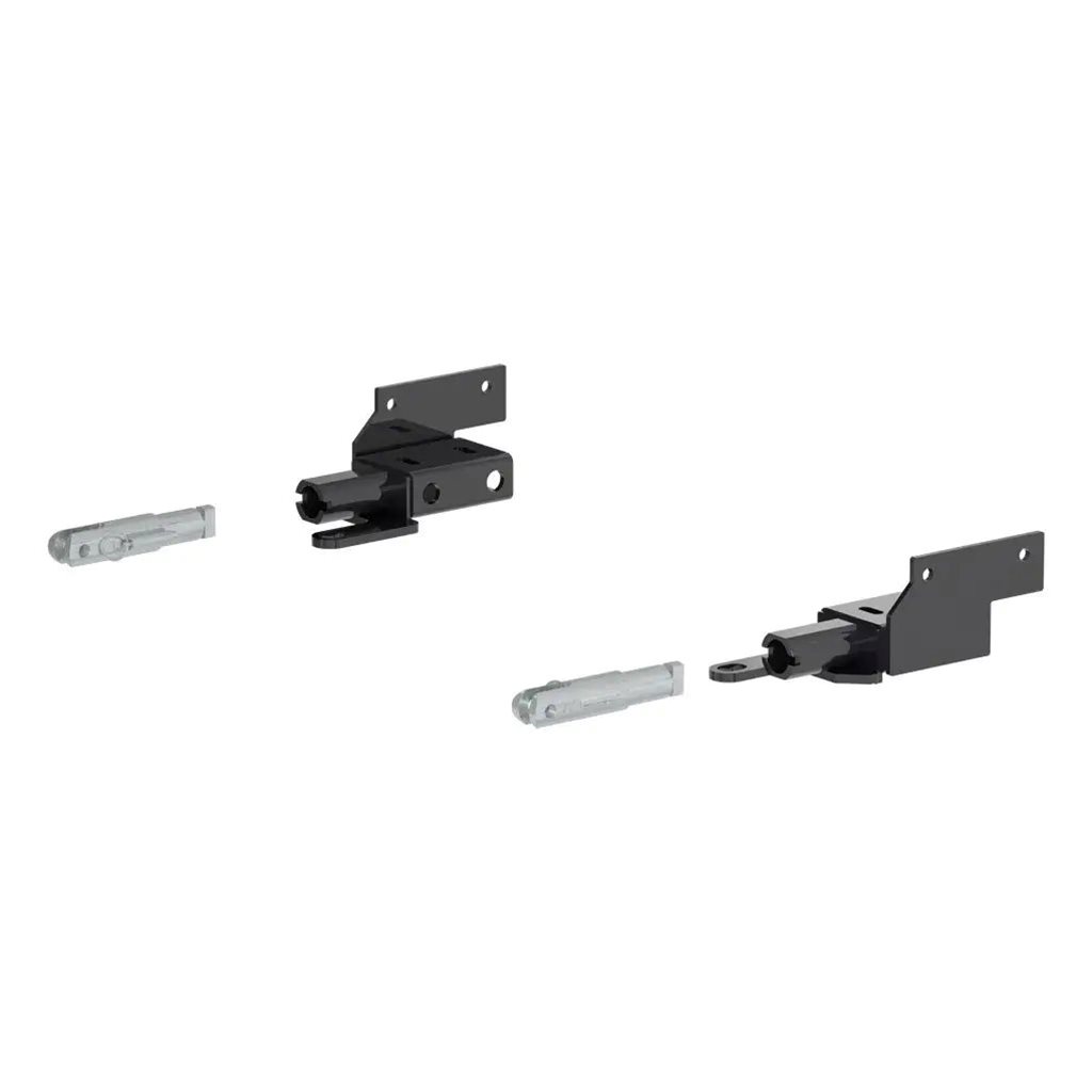 Curt Custom Tow Bar Base Plate, Select Ford F-150 - 70150