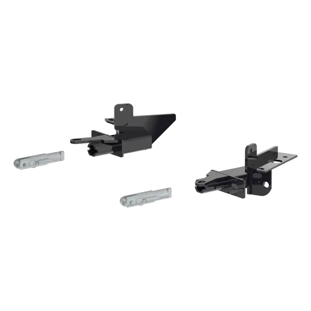Curt Custom Tow Bar Base Plate, Fits Select Ram 1500 - 70154