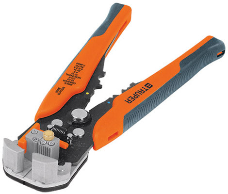 TruperAutomatic Wire Stripper #17360