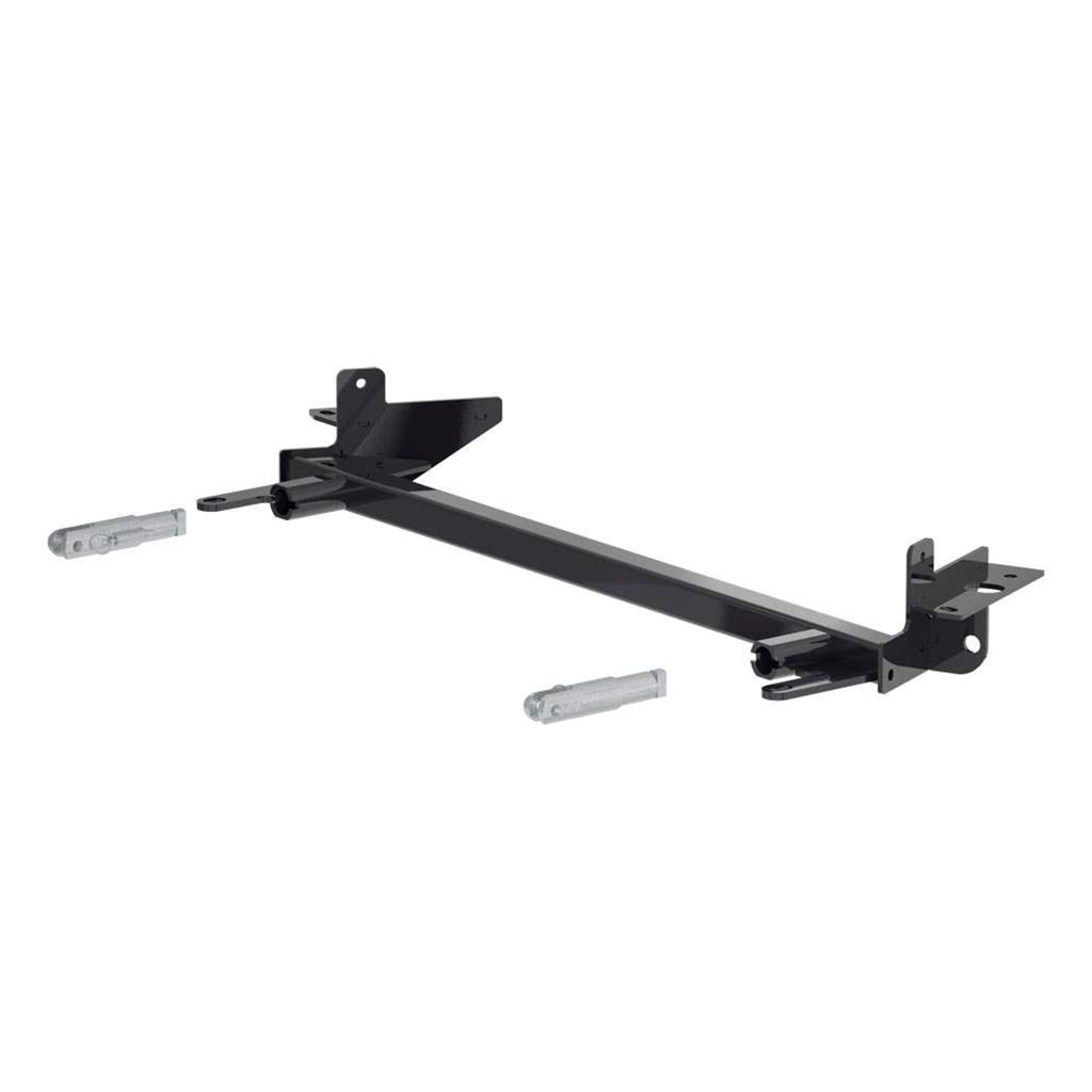 Curt Custom Tow Bar Base Plate, Fits Select Ram 1500 - 70155
