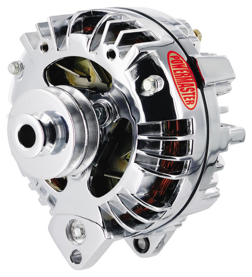 Powermaster 17509 Alternator