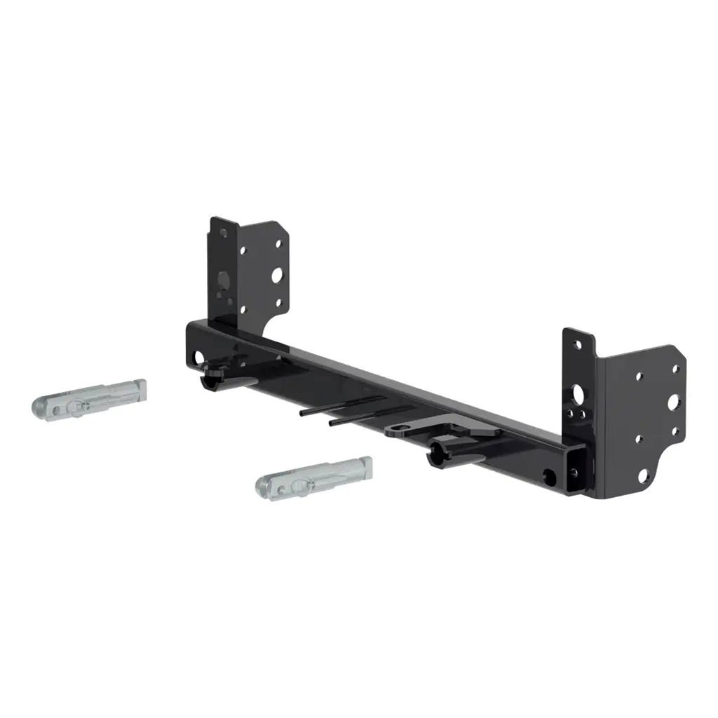 Curt Custom Tow Bar Base Plate, Fits Select Jeep Grand Cherokee L - 70152