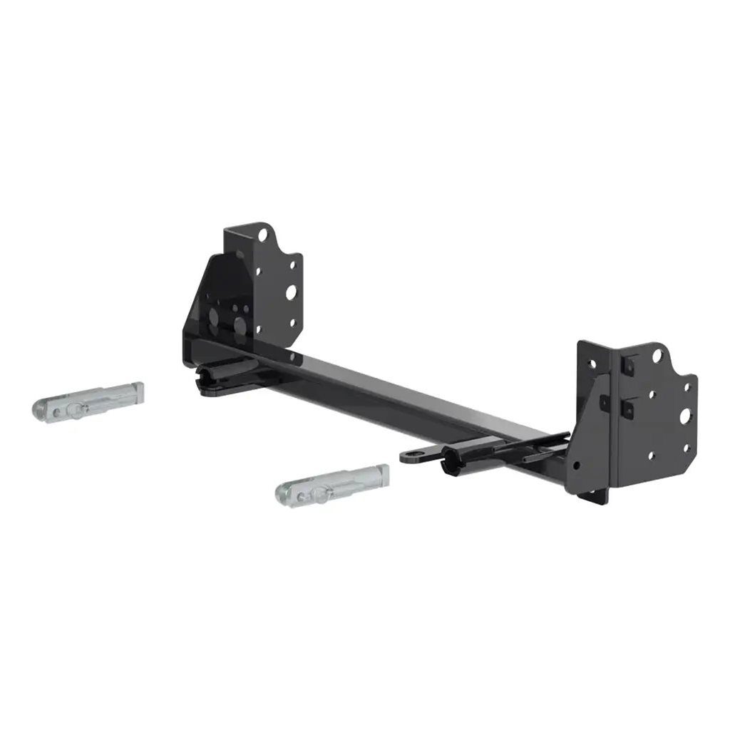 Curt Custom Tow Bar Base Plate, Fits Select Jeep Grand Cherokee WL - 70153