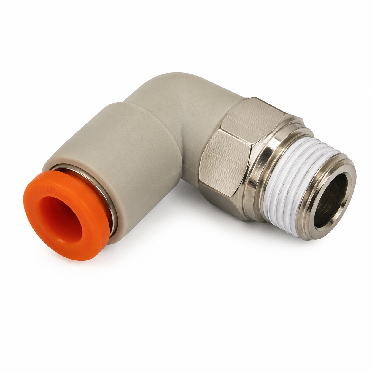177.11696A - PLC Swivel Male Elbo
