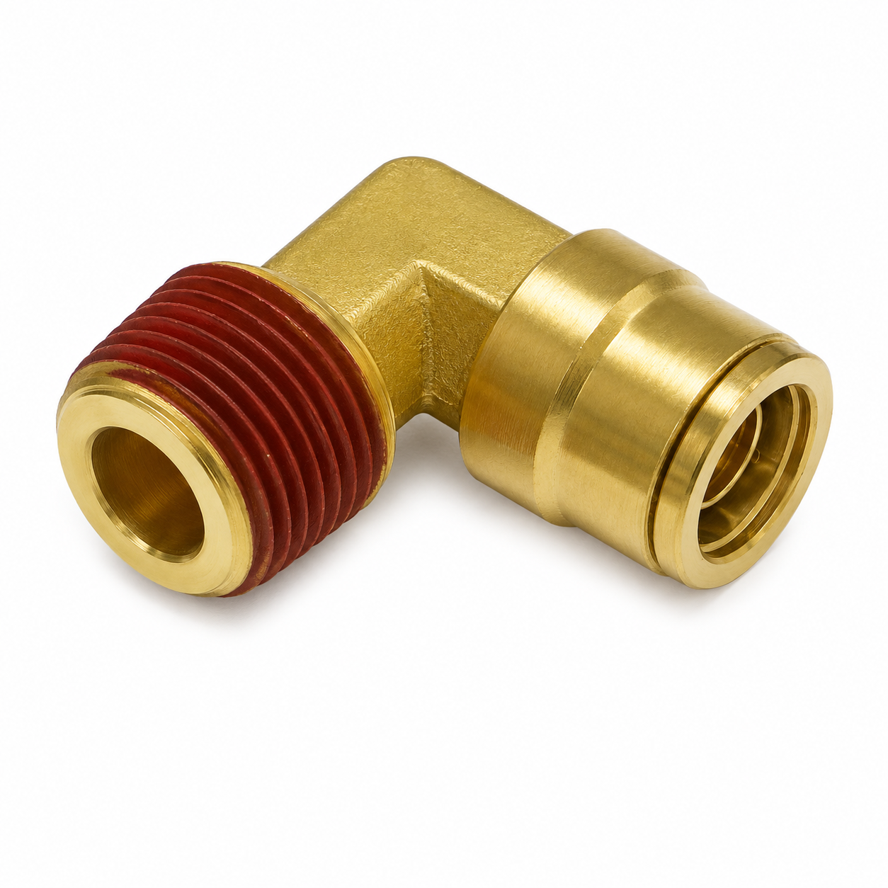 177.13B688D - Brass PLC Male Conne