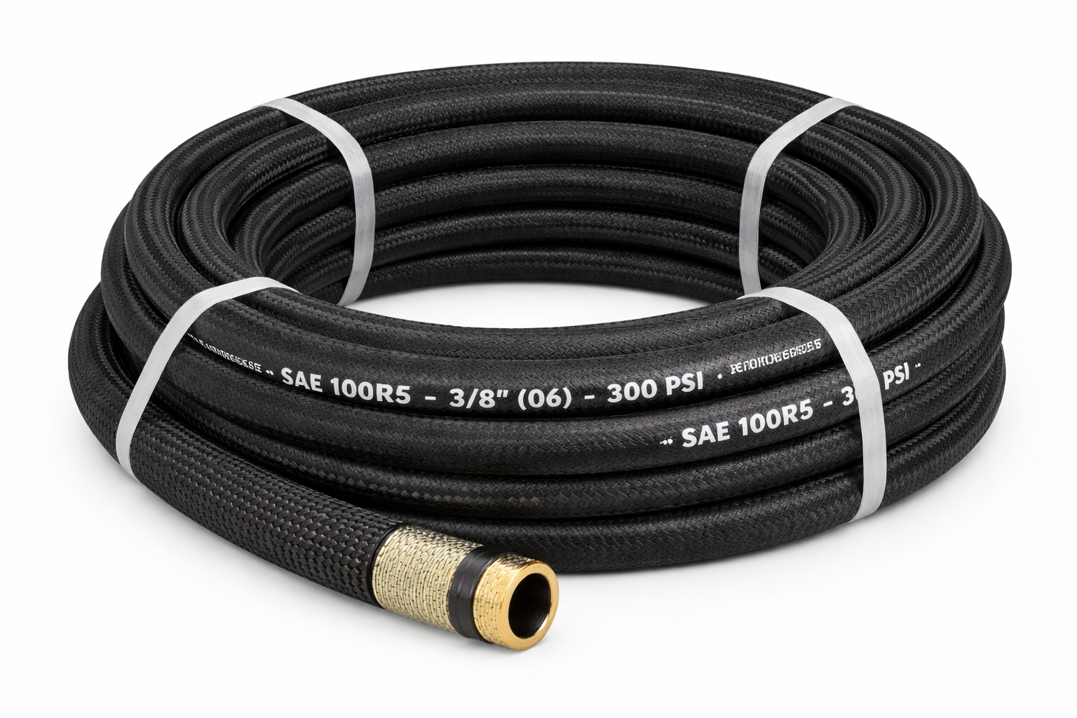177.2106-50 - SAE 100R5 Hose #06 5