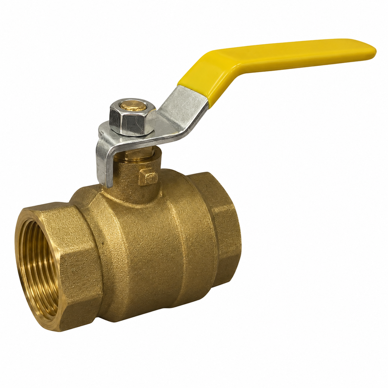 177.4104 - Ball Valve 1/4in NPT