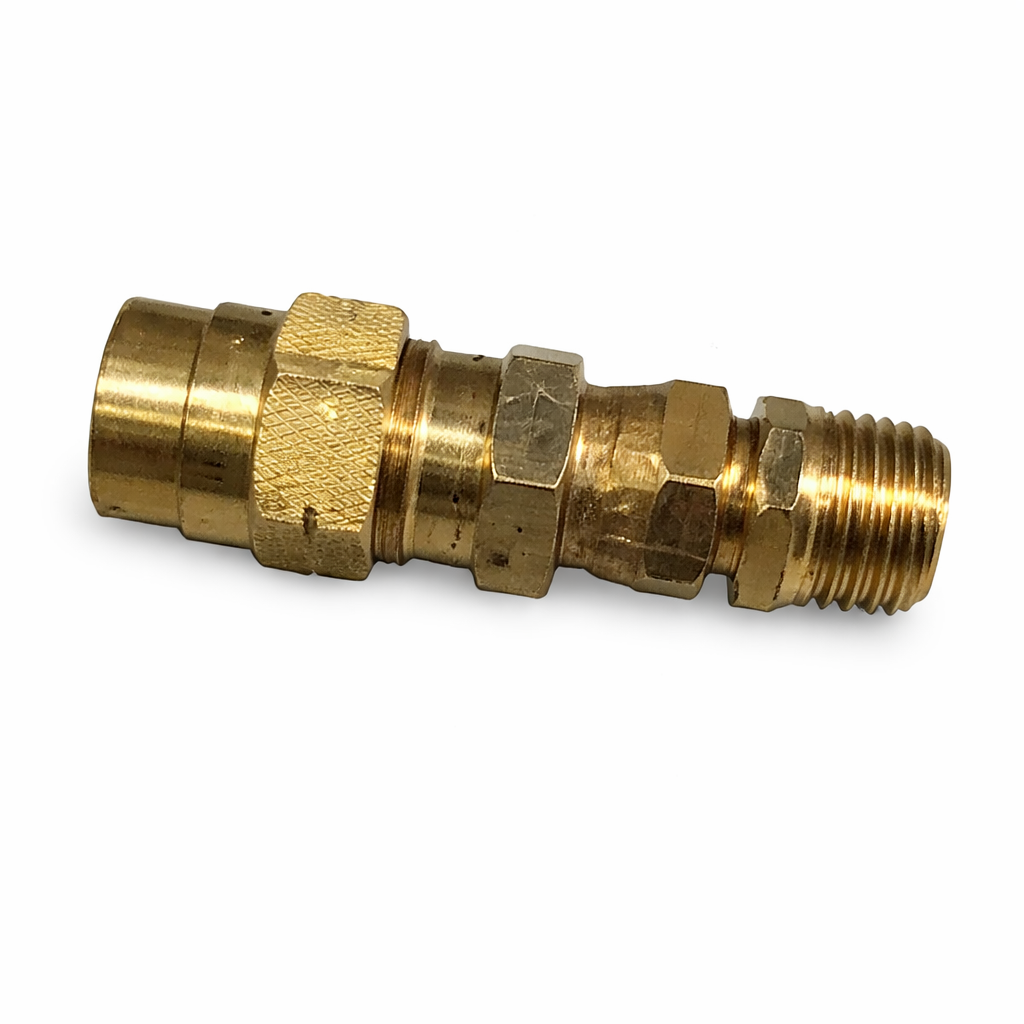 177.71486P - Hose Repair Kit 3/8i