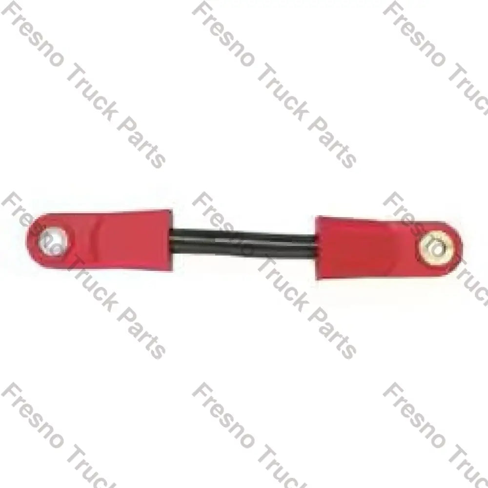 178.2027RD - Cable Overmolded Harness