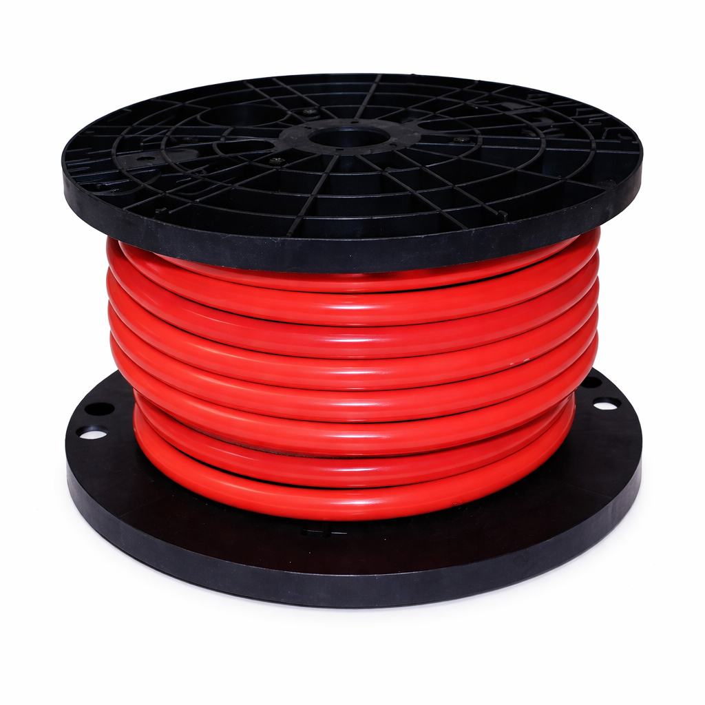 178.2056RD - Wire Welding Cable 2