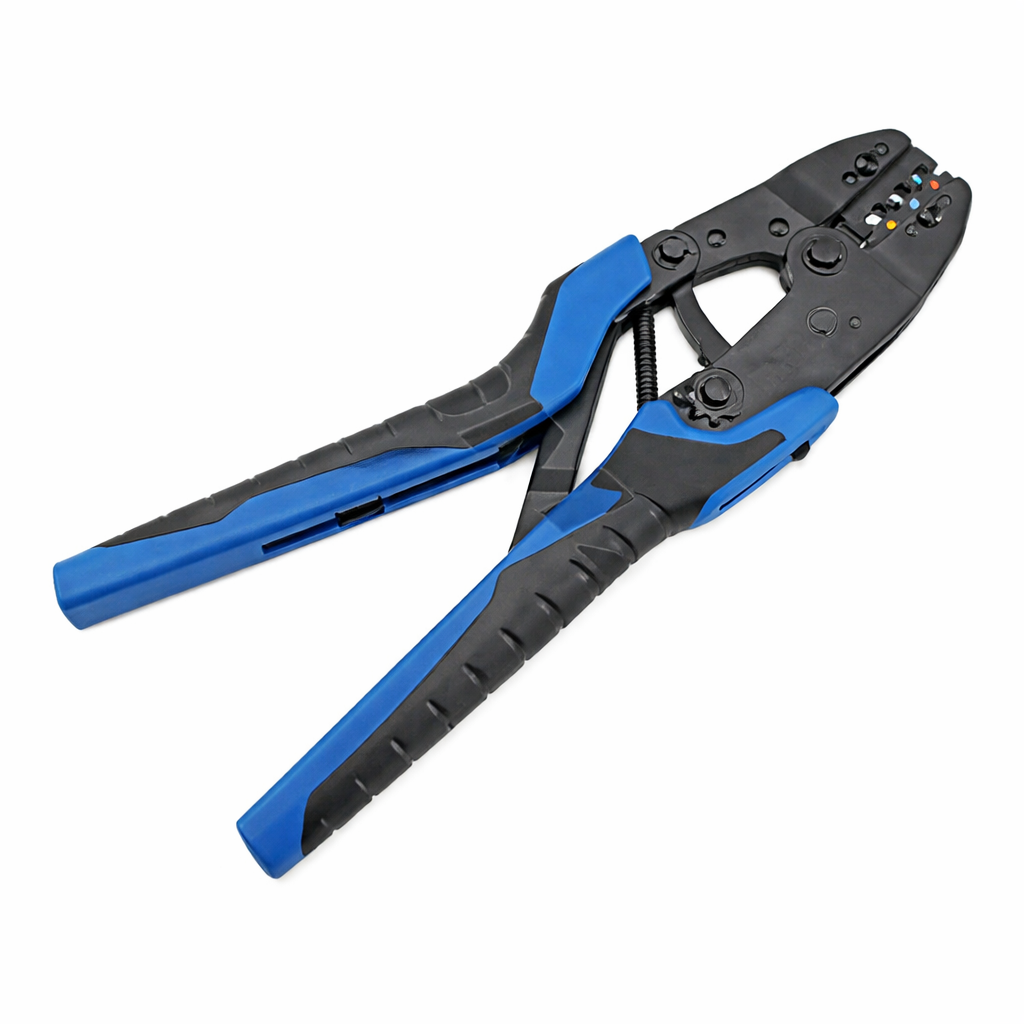 178.3112 - Wire Stripper Crimpe