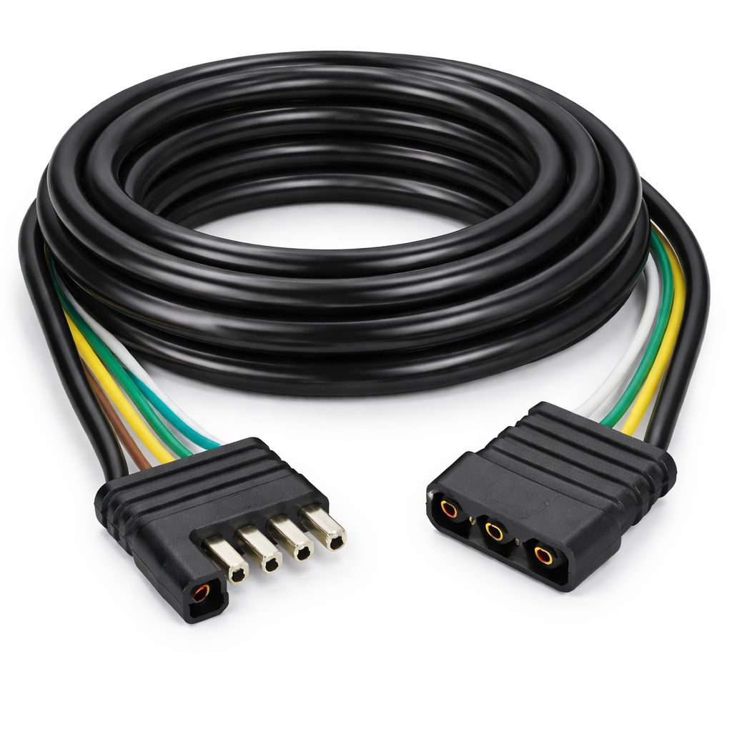 179.3024.15 - Electric Cable 4 Way