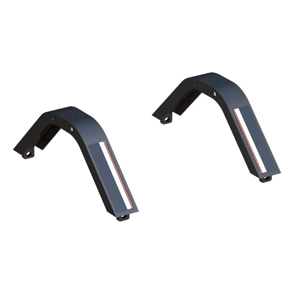 Curt Replacement Legs for E16 5th Wheel Hitch Head - 16903