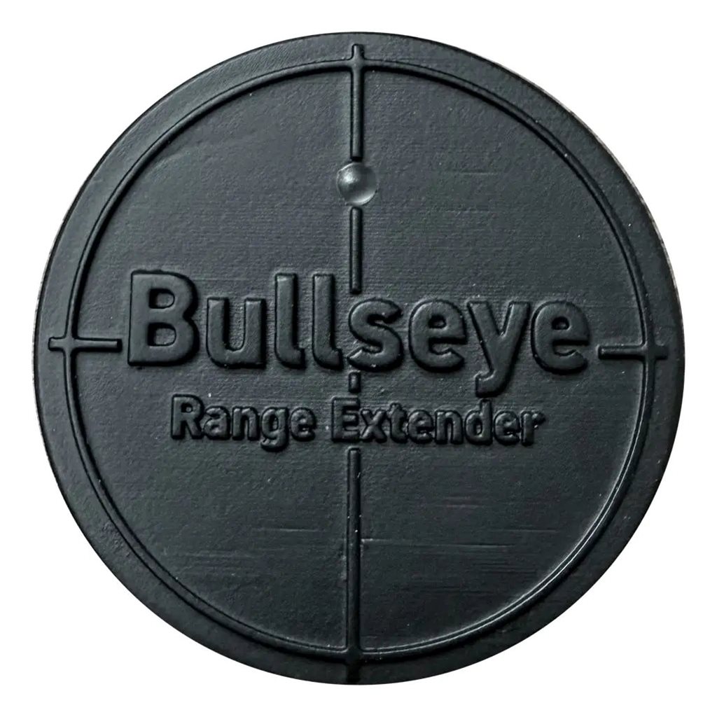 Curt Replacement Bullseye Range Extender for RVibrake - 52225