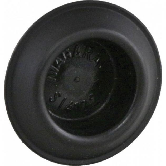 Redline Restomotive 1967-1969 Camaro / Firebird Body Plug, 3/4" Plastic