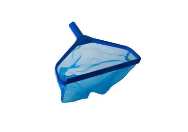 18″ Heavy Duty Deep-Bag Swimming Pool Rake Head – Easy Debris Removal with Wide-Mouth Design