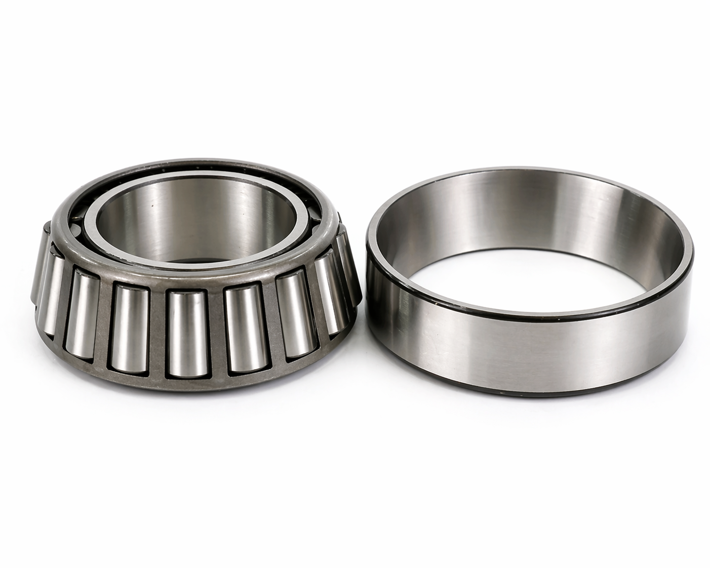 182.427 - Wheel Bearing Kit Pr