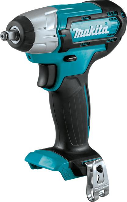 12V max CXT™ Lithium-Ion Cordless 3/8" Sq. Drive Impact Wrench, Tool Only, Ultra-compact design, WT02Z