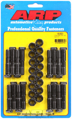 ARP 185-6001 High Performance Connecting Rod Bolts - Oldsmobile 455 V8 Set of 16