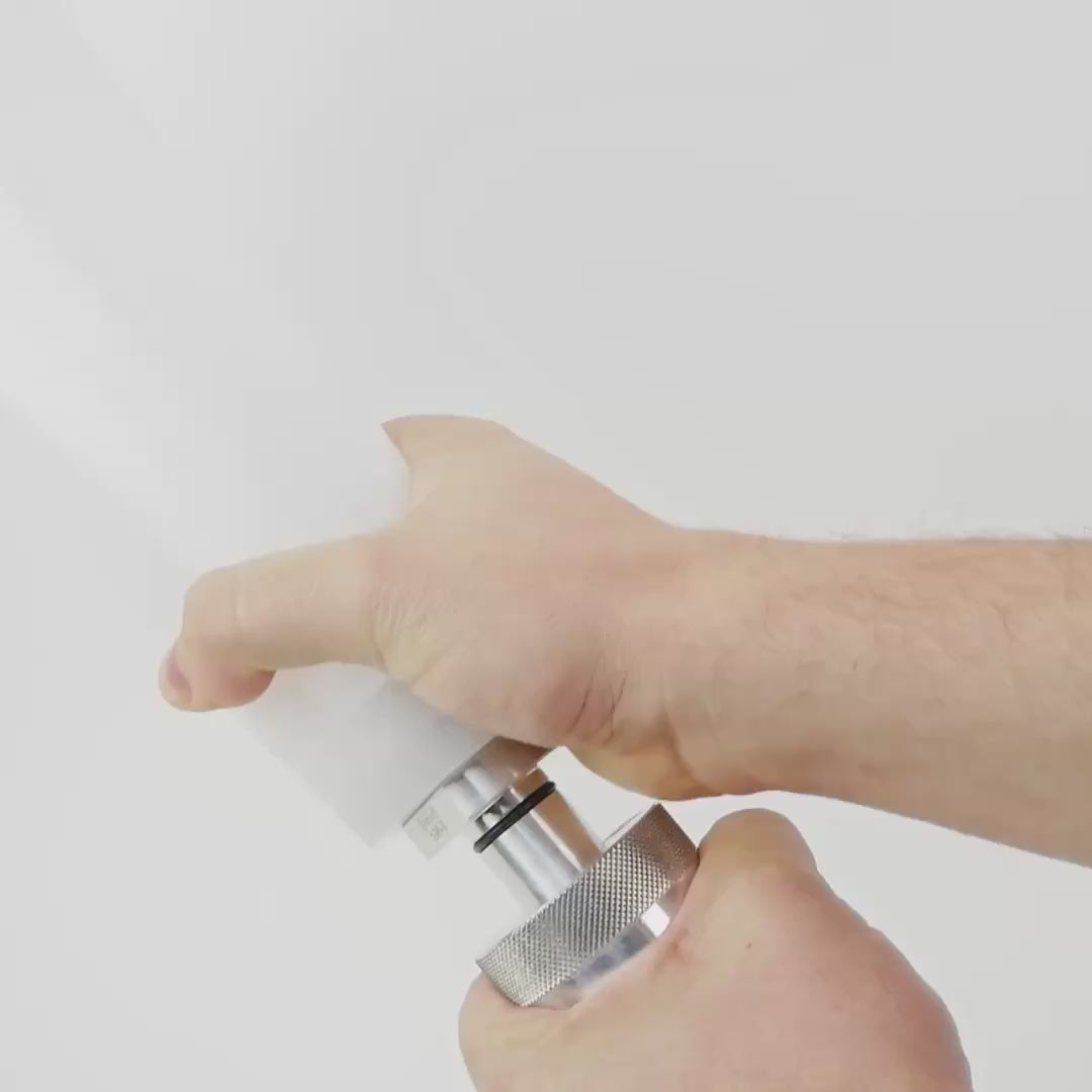Hazet 198-10/2 Engine Oil Filling Funnel