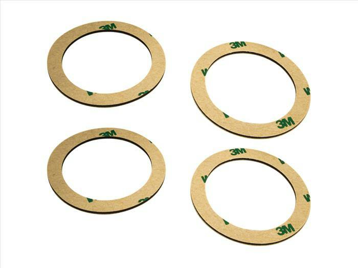 ICON Vehicle Dynamics 191012 UCA CAP ADHESIVE KIT - DELTA JOINT/UNIBALL