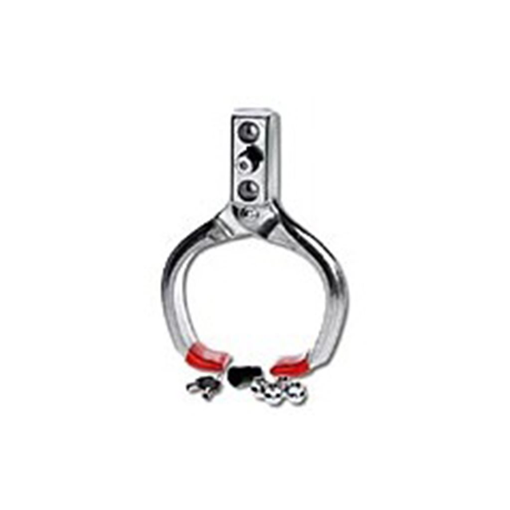 Heavy Duty Wheel Lock - EZ300
