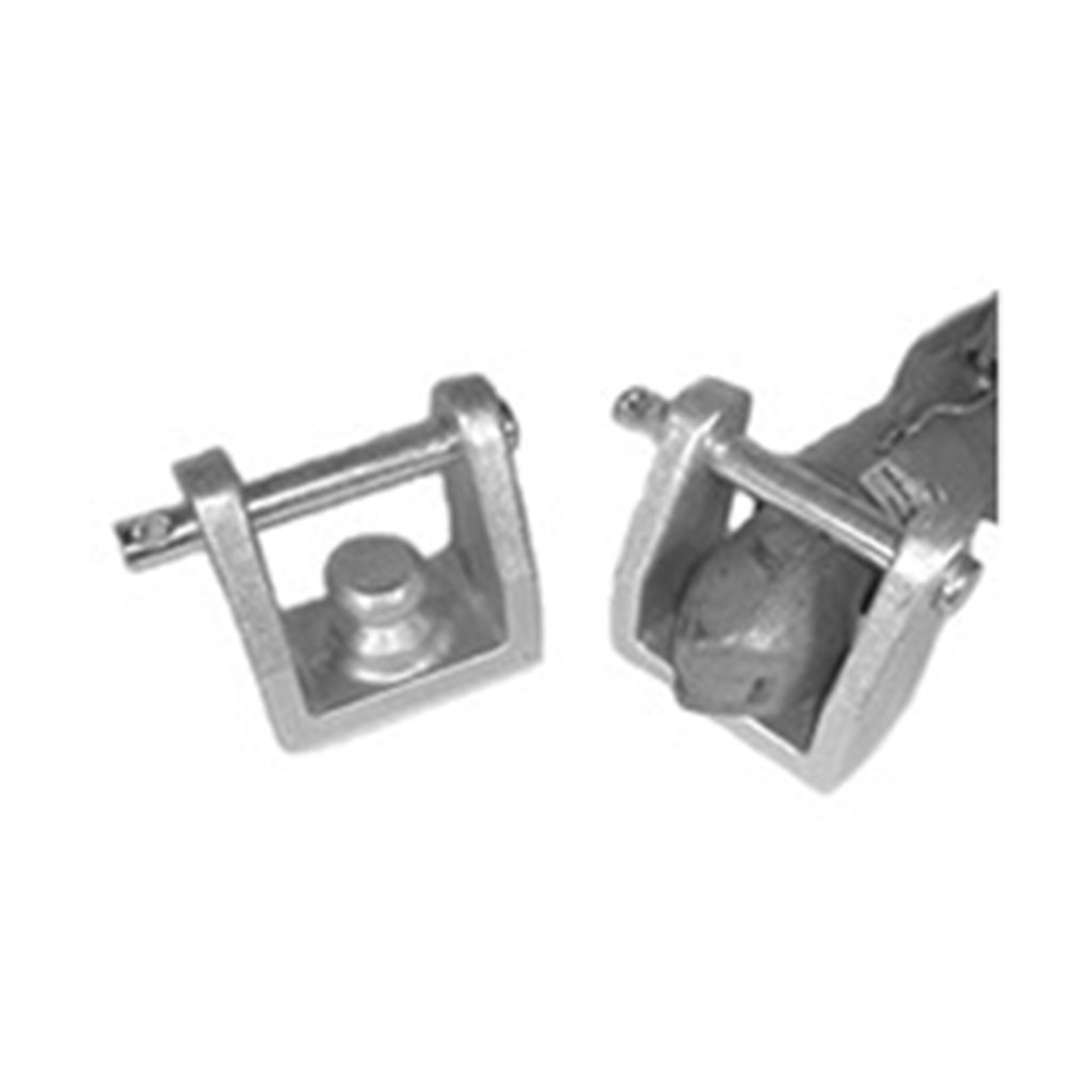 Universal Bulldog Coupler Lock -TL20