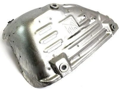 Toyota 17167-28010 Exhaust Manifold Heat Insulator