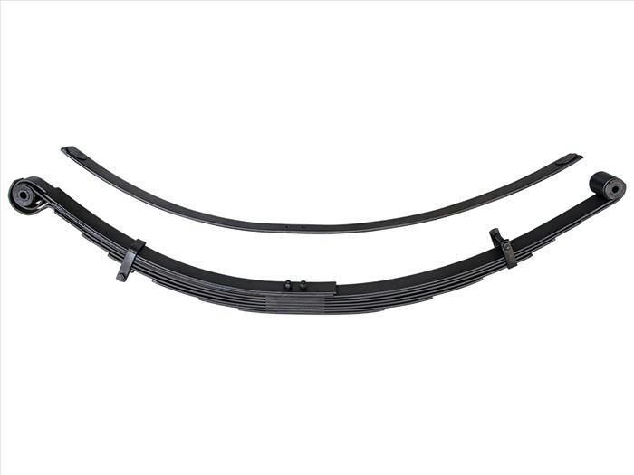ICON Vehicle Dynamics 198510 17-20 F150 RAPTOR/21-26 F150 4WD MULTI RATE LEAF PACK W/ ADD IN LEAF
