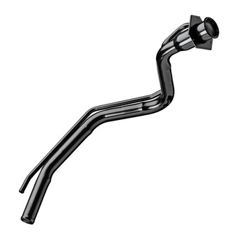 1988-1996 Grand Prix Fuel Filler Neck - Gas Tank Pipe