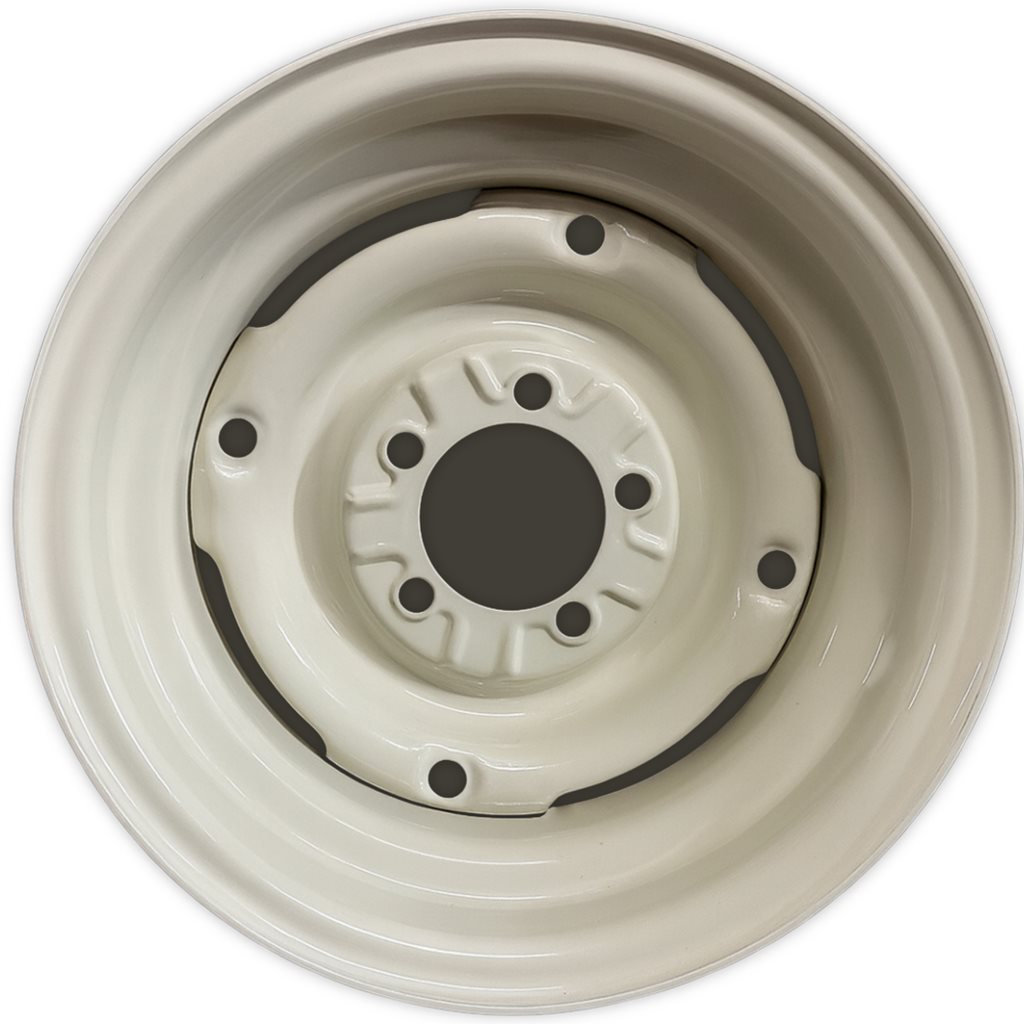 16" x 5.5" Implement Wheel 5-5.5" Bolt Circle - 5066655CT