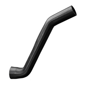 1985-1986 Ford Ranger Fuel Filler Hose E5TZ9034B