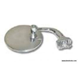 4" Peep Mirror