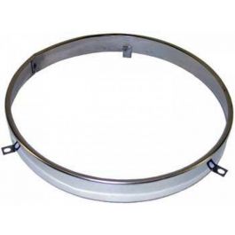 Counterpart Automotive Headlight Retainer Ring for 1941-54 & 1962-72 Chev/GMC