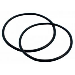 Counterpart Automotive Headlight Bezel Seals 1947-57 Chev/GMC Truck