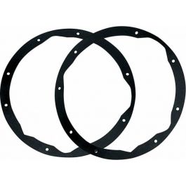 Counterpart Automotive Headlight Bucket Seals 1947-57 Chev/GMC Truck