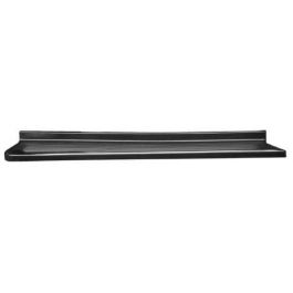Counterpart Automotive Running Board Black L/H 1947-55 (1st) Chev/GMC Shortbed Truck