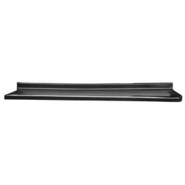 Counterpart Automotive Running Board Black R/H 1947-55 (1st) Chev/GMC Shortbed Truck