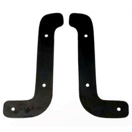 Counterpart Automotive Running Board Fender Seals 1947-55 (1st) Chev/GMC Truck