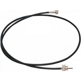 Counterpart Automotive Speedometer Cable Plastic Coated 1947-72 Chev/GMC Truck